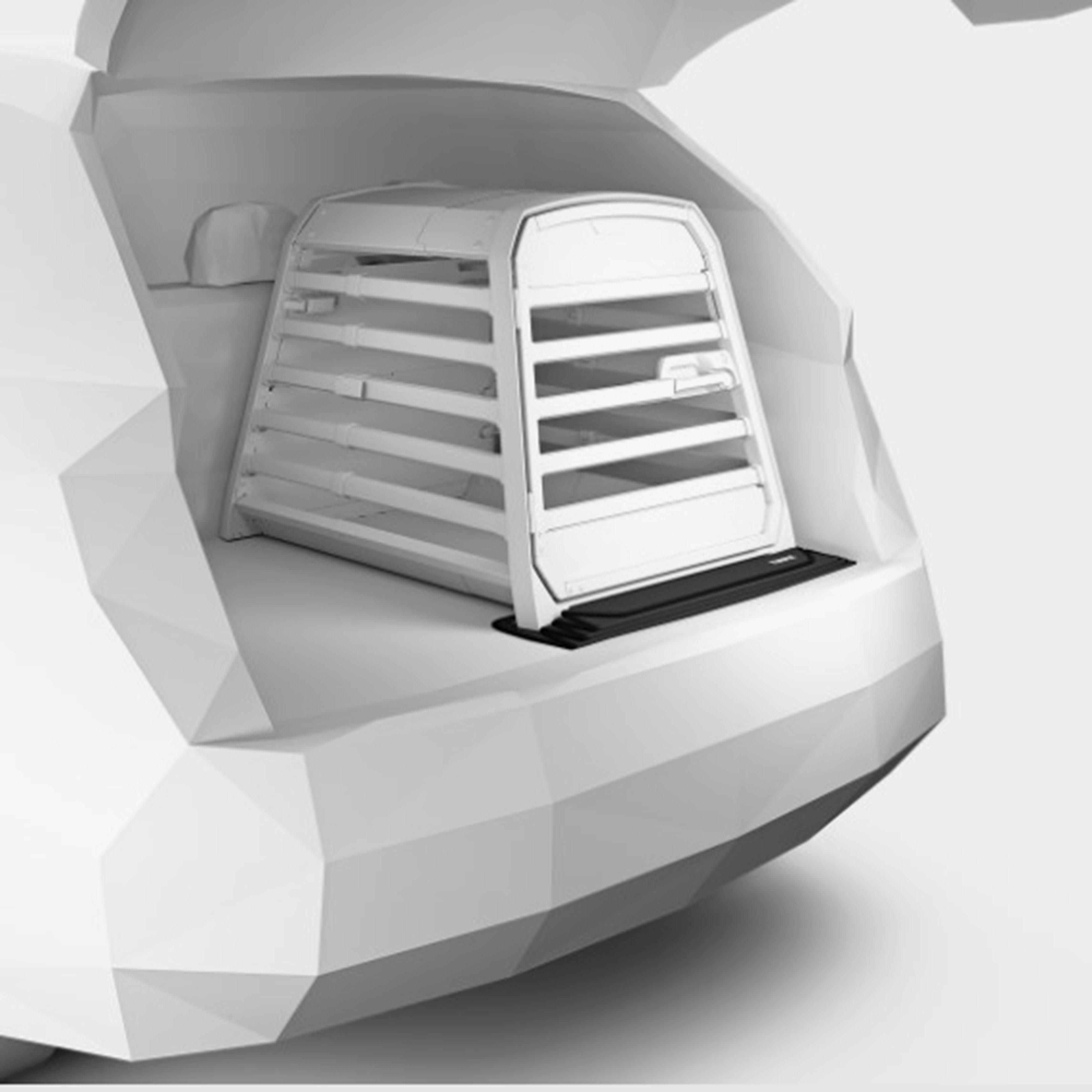 Bumper Protector Black Standard