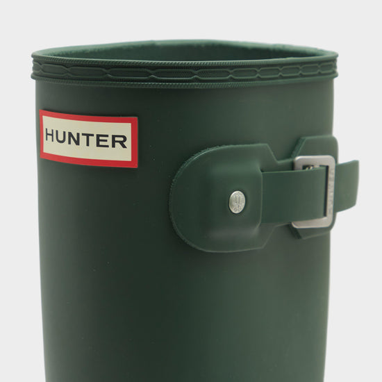 Womens Original Tall Wellington Boots Green