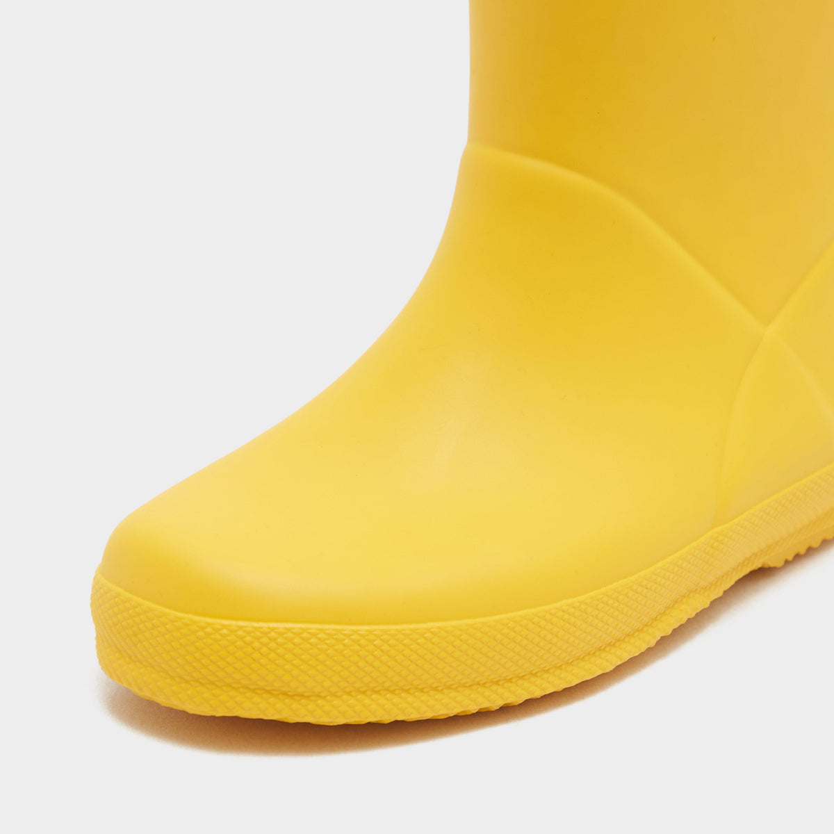 Kids First Classic Wellington Boot Yellow
