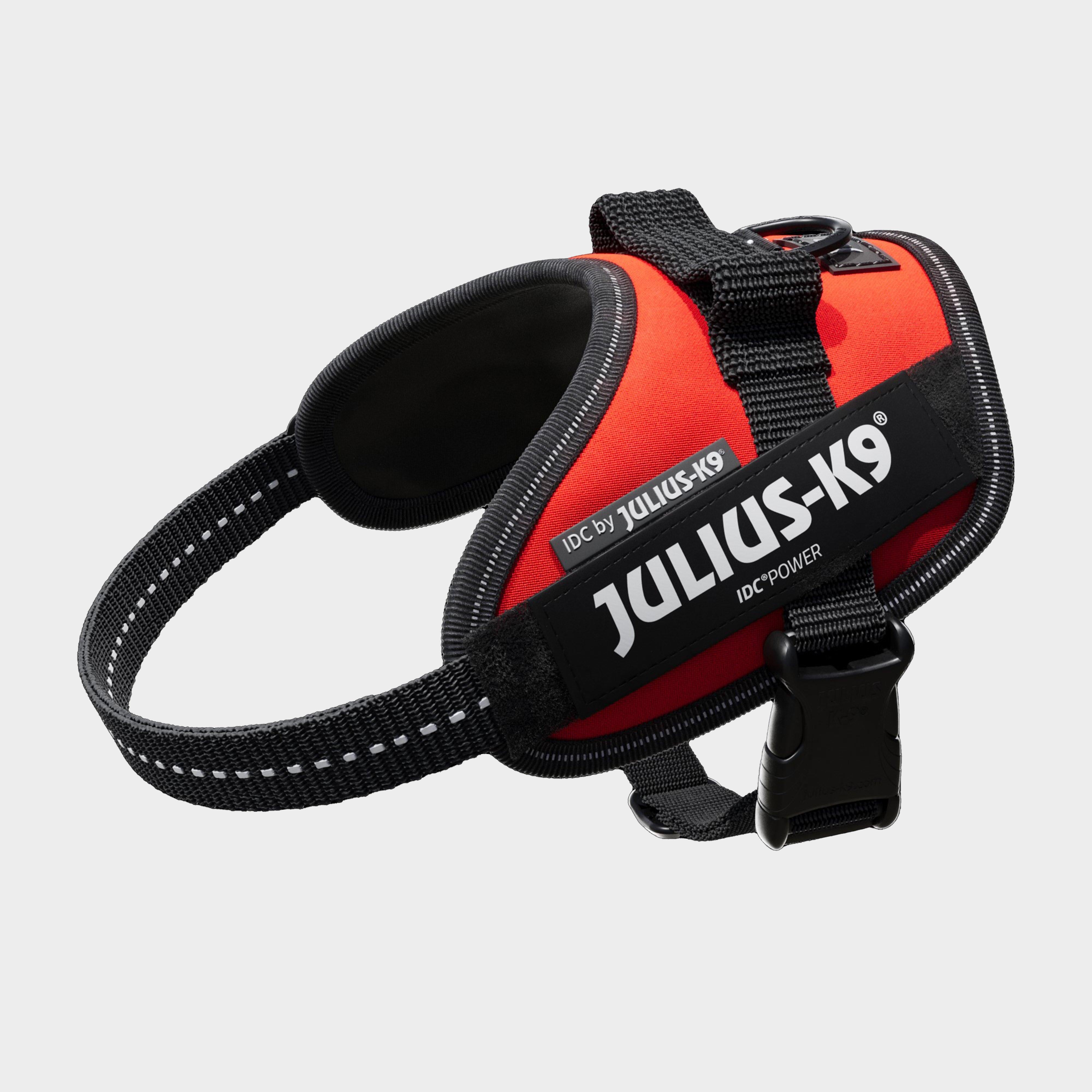 IDC Powerharness Red Mini-Mini