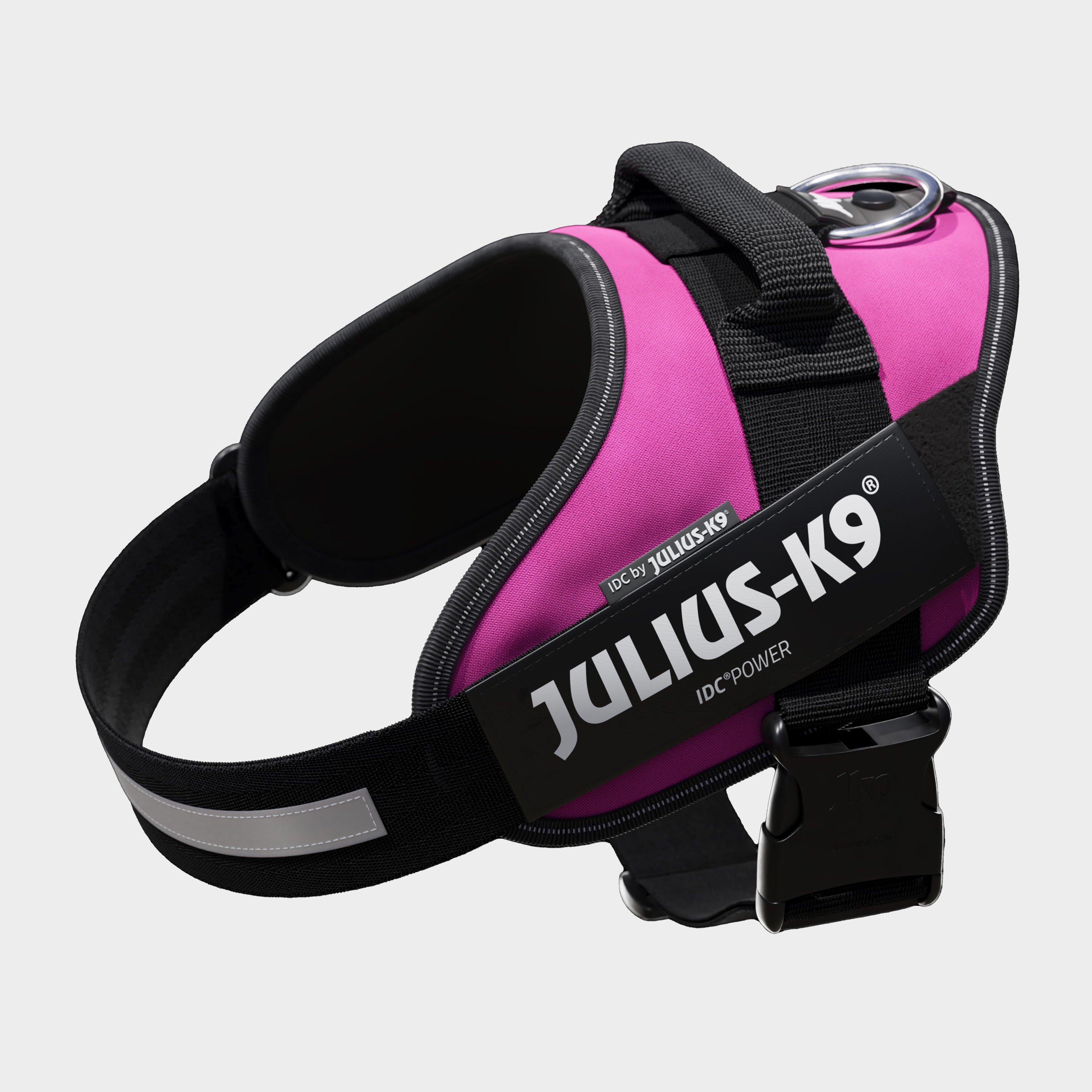 IDC Powerharness Pink Size 1