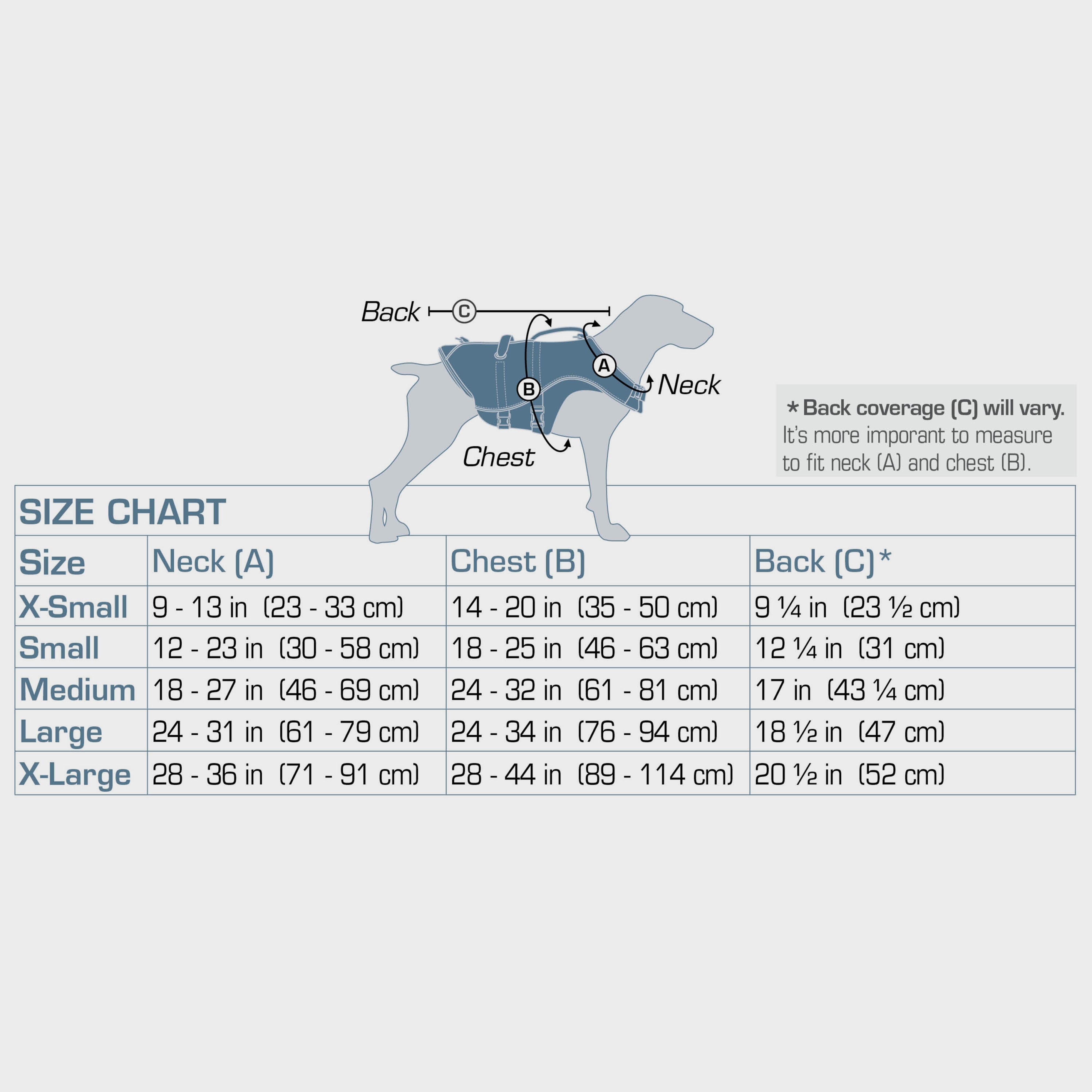 Surf N Turf Dog Life Jacket Red