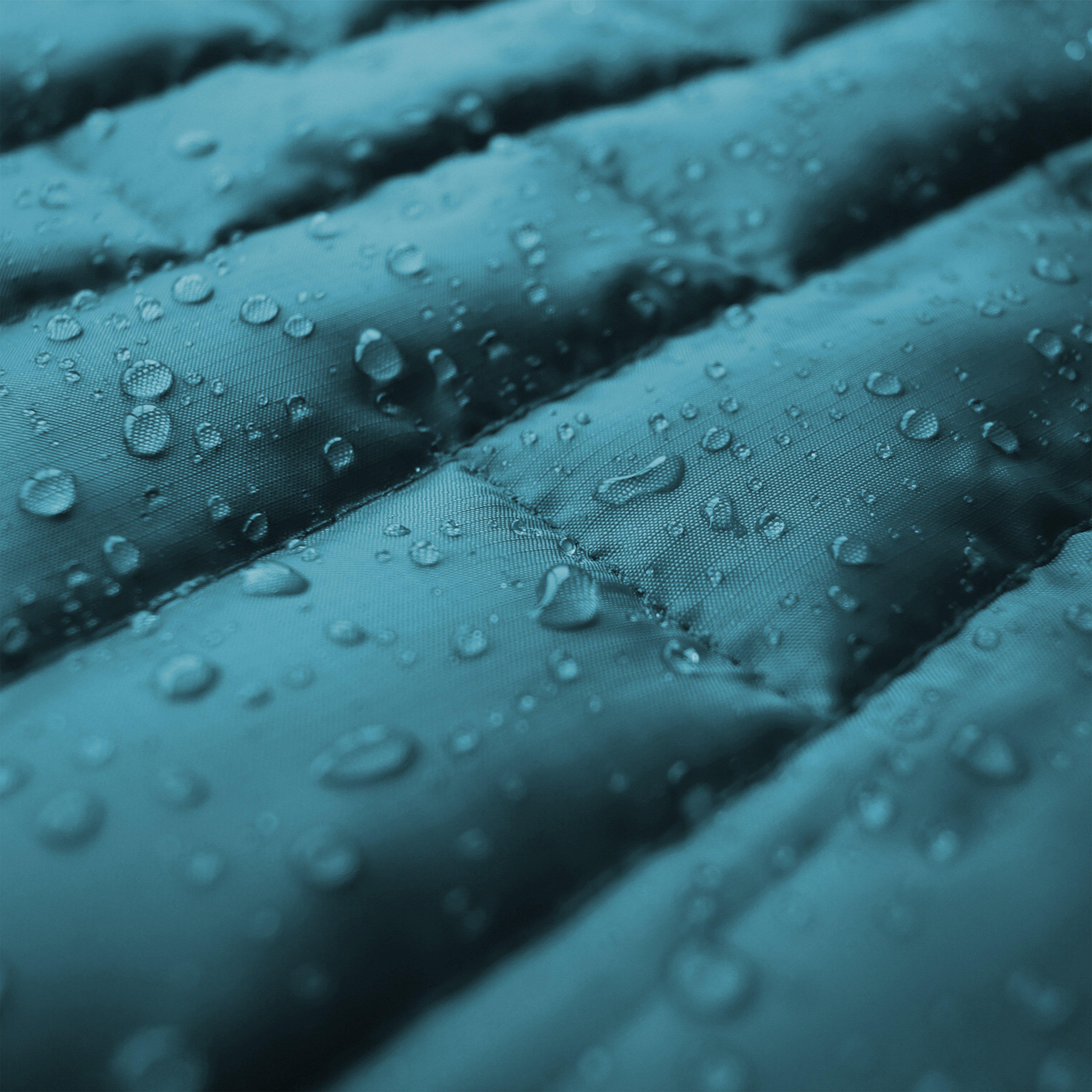 Loft Dog Jacket Blue/Sea