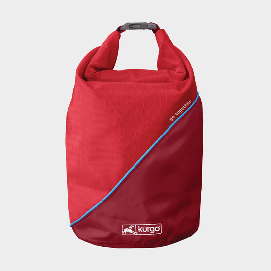 Kibble Carrier Red