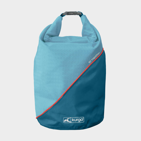 Kibble Carrier Blue