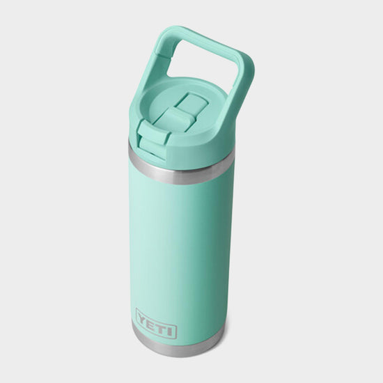 Rambler® 18oz (532ml) Bottle with Straw Cap