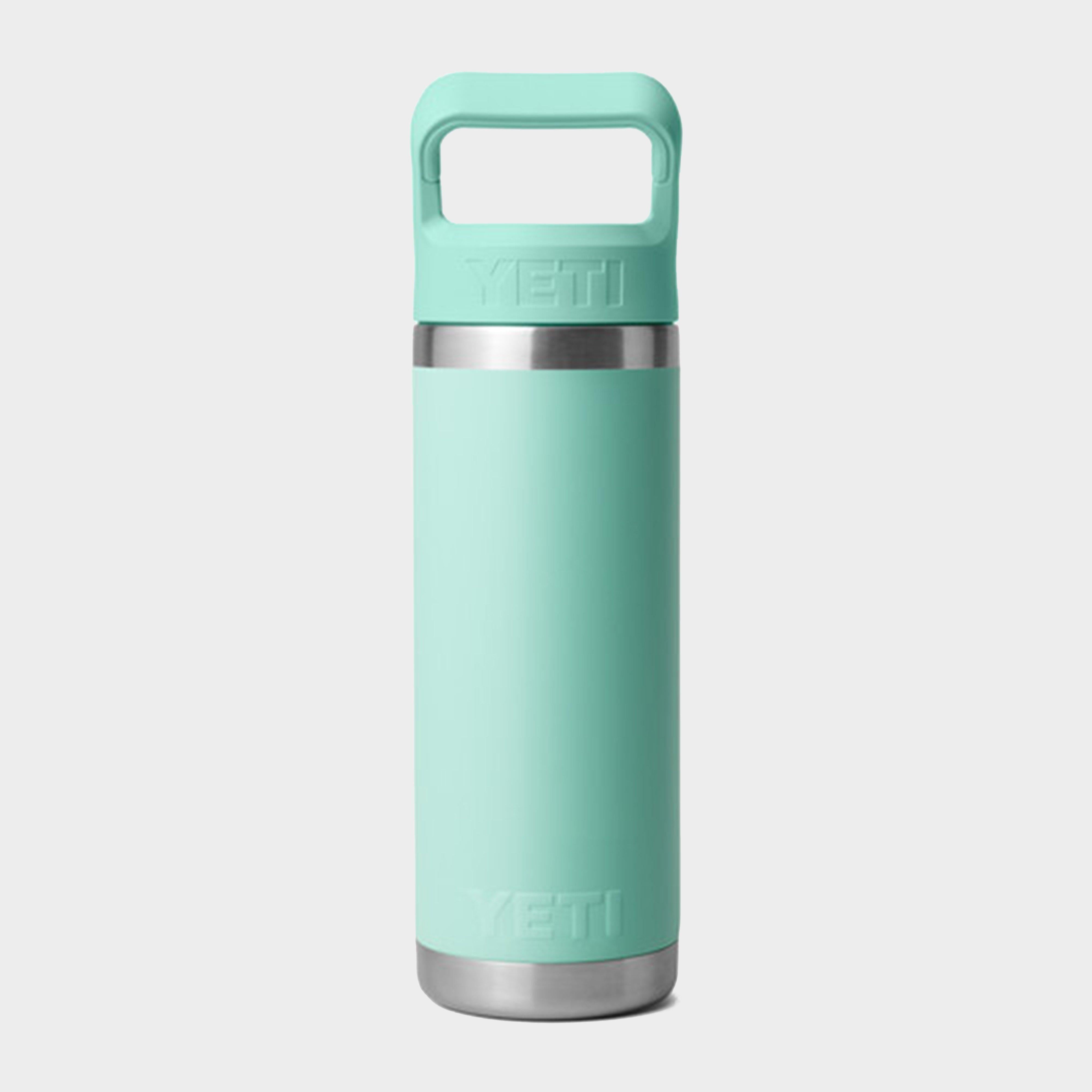 Rambler® 18oz (532ml) Bottle with Straw Cap