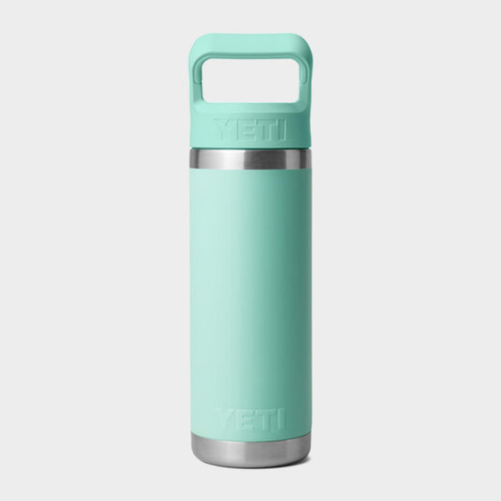 Rambler® 18oz (532ml) Bottle with Straw Cap