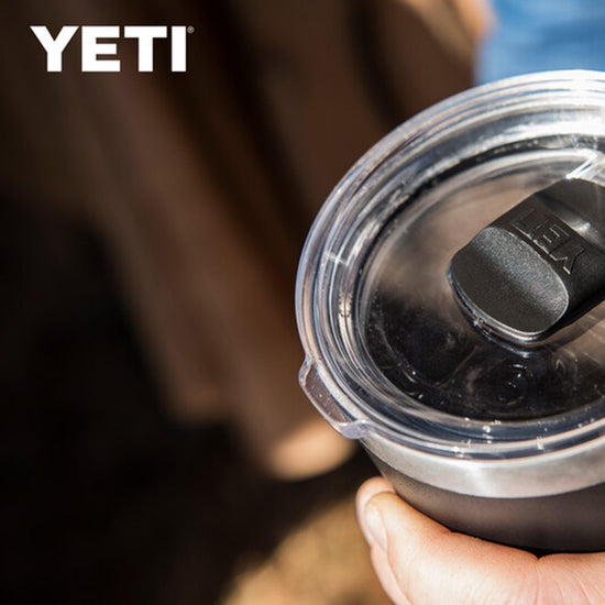 Rambler® 30oz Tumbler Magslider Lid