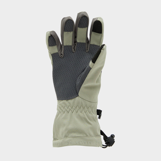 Womens Drayton Waterproof Lightweight Gauntlet Gloves