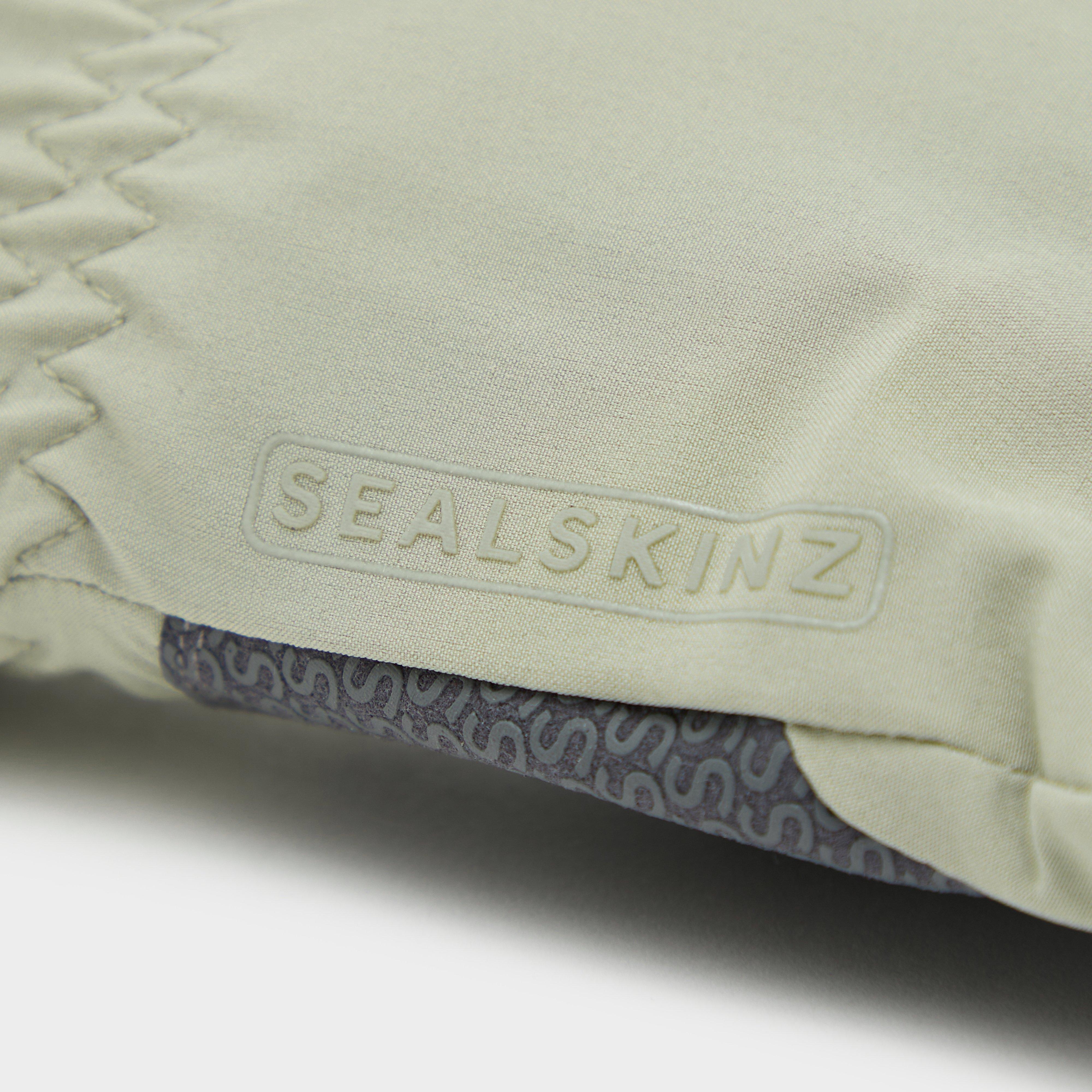 Womens Drayton Waterproof Lightweight Gauntlet Gloves