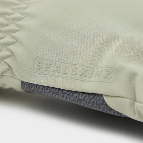 Womens Drayton Waterproof Lightweight Gauntlet Gloves