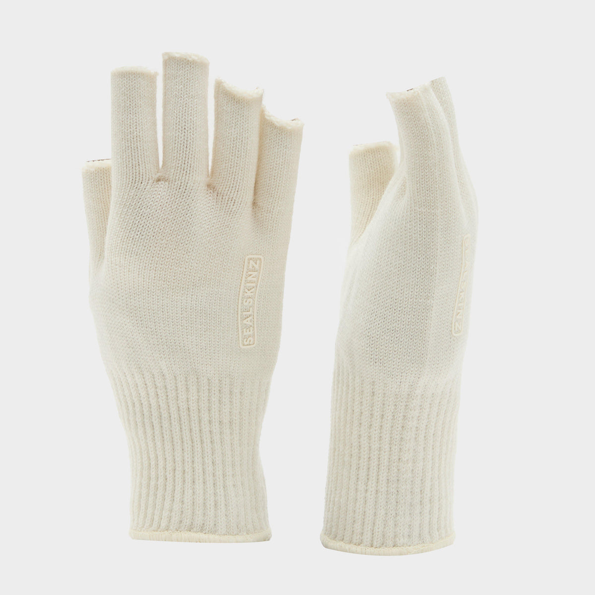 Thornham Merino Fingerless Glove