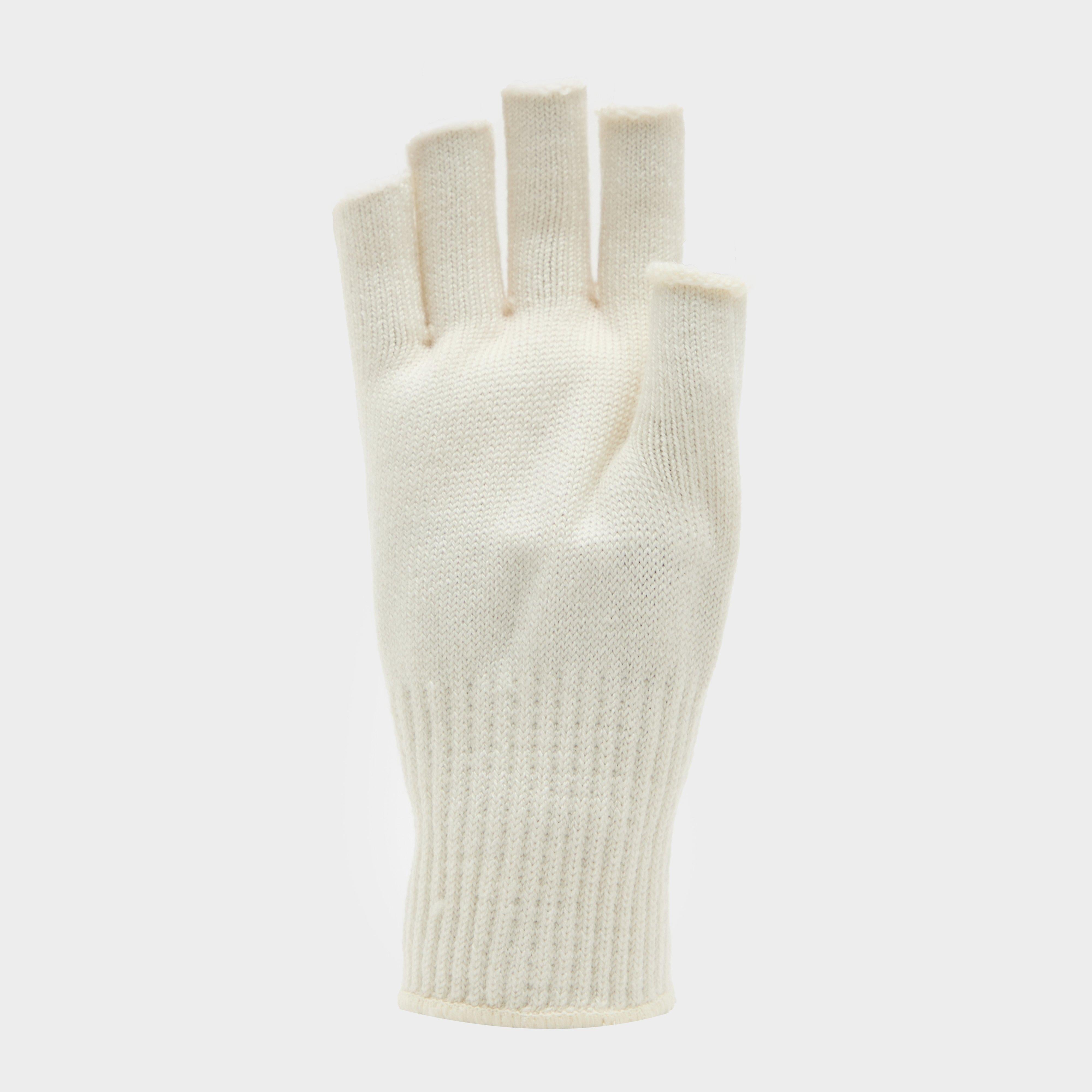Thornham Merino Fingerless Glove
