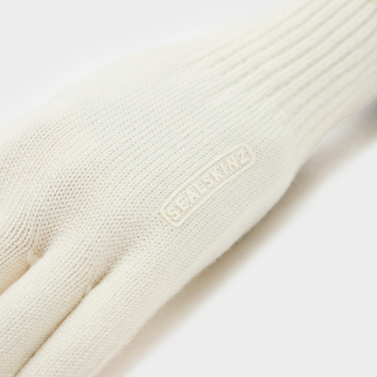 Thornham Merino Fingerless Glove