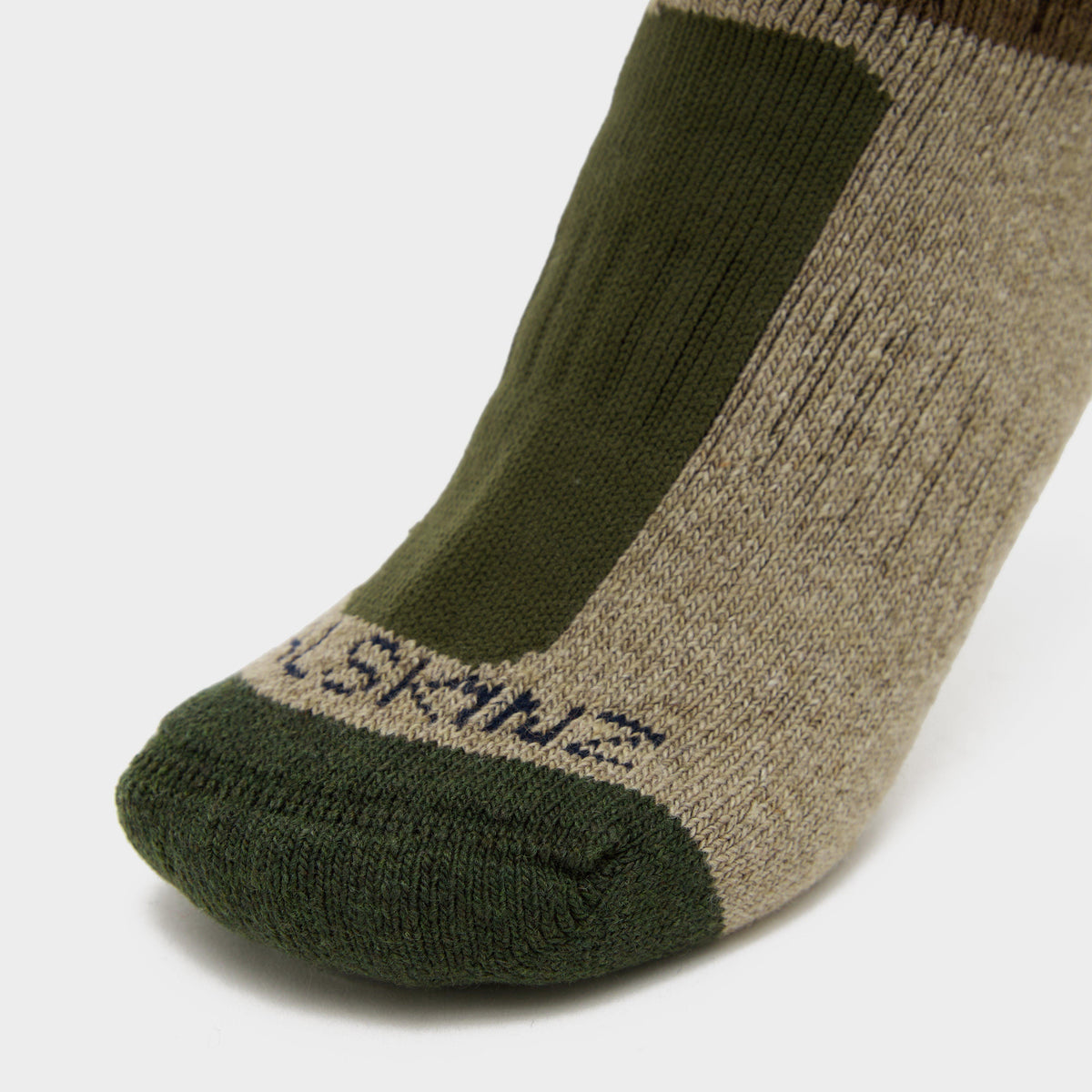 Gresham Wool and Cashmere Mid-Length Socks
