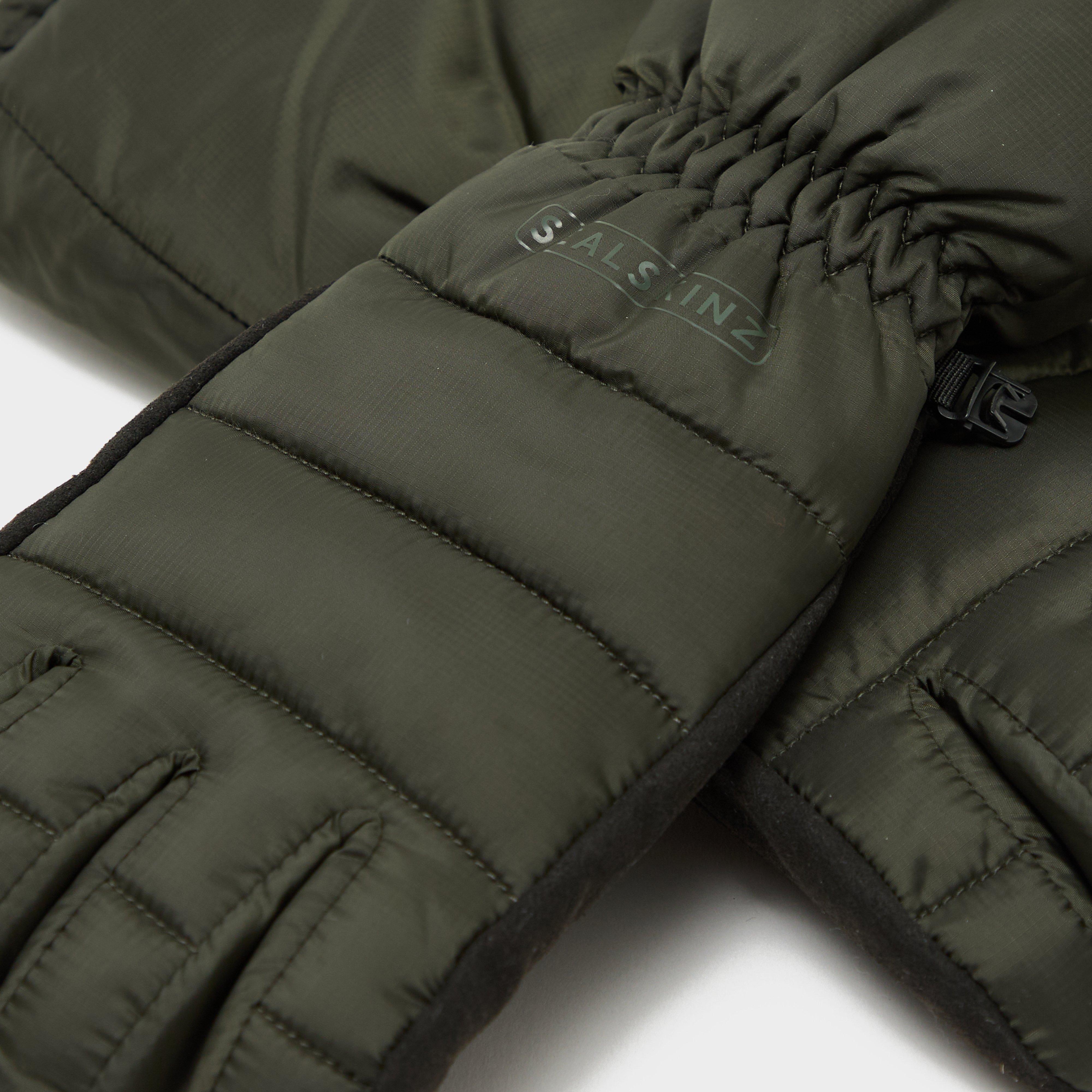 Tivetshall Waterproof All Weather Lightweight Insulated Gauntlet Gloves