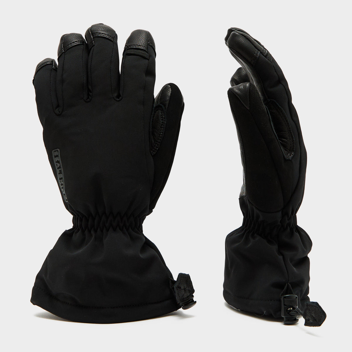 Southery Waterproof Extreme Cold Weather Gauntlet Gloves