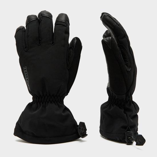 Southery Waterproof Extreme Cold Weather Gauntlet Gloves