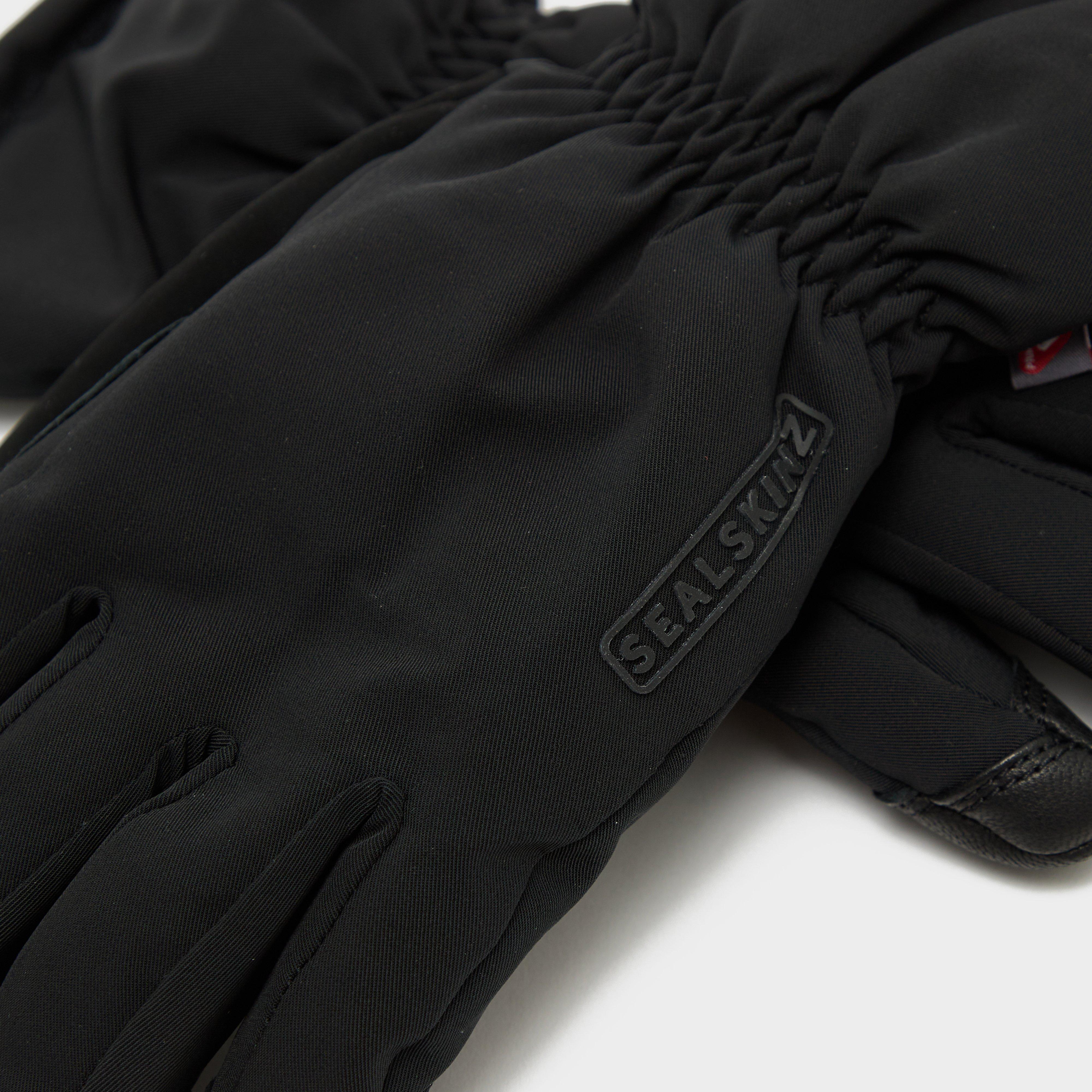 Southery Waterproof Extreme Cold Weather Gauntlet Gloves