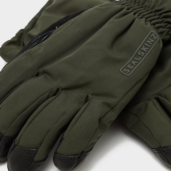 Southery Waterproof Extreme Cold Weather Gauntlet Gloves