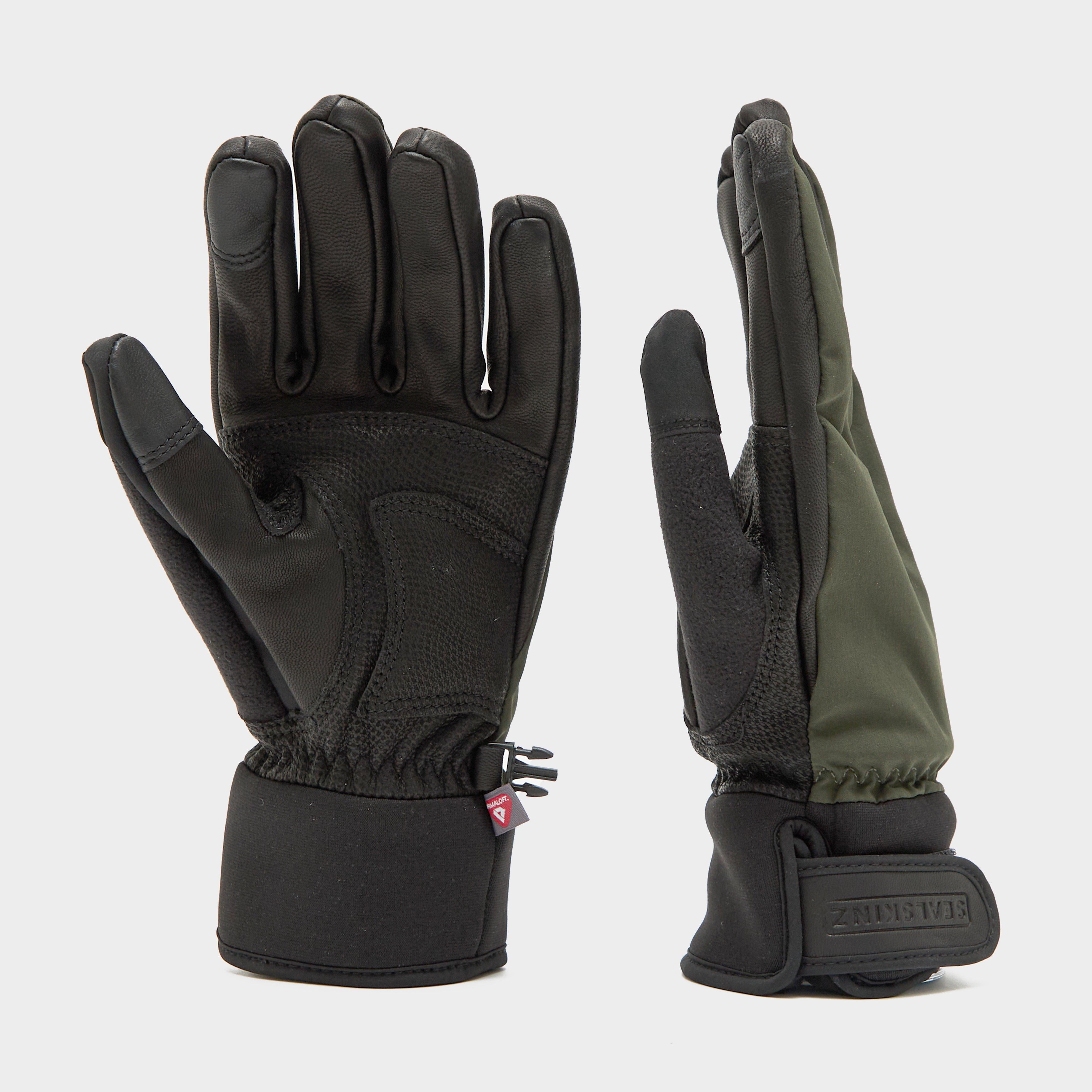 Witton Waterproof Extreme Cold Weather Gloves