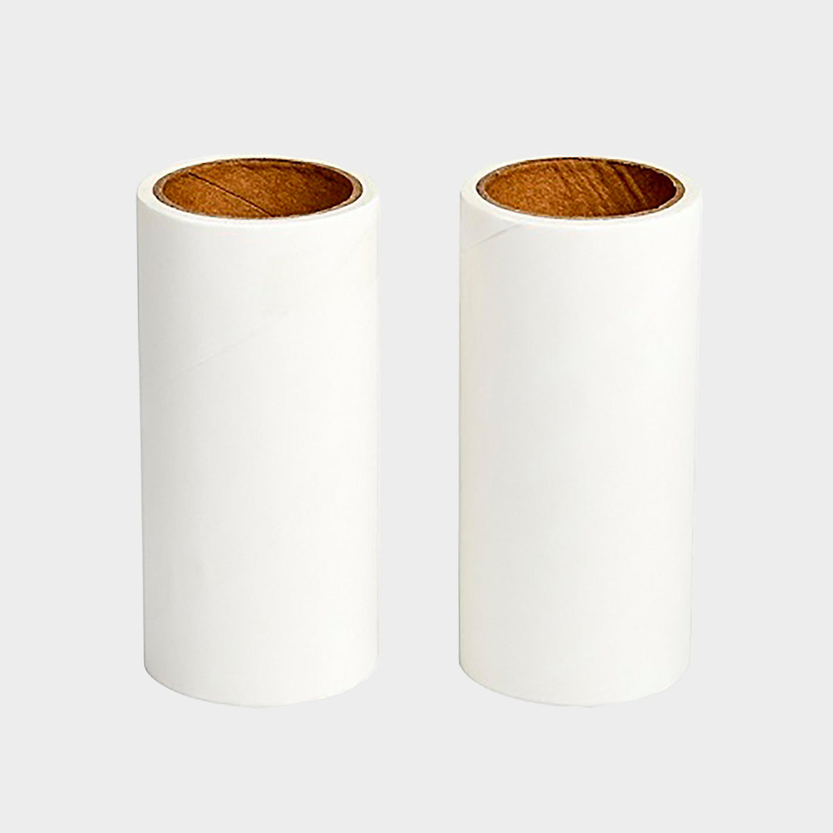 Roller brush Refill 2 Pack