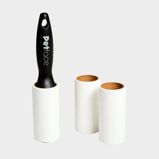 Roller brush Refill 2 Pack