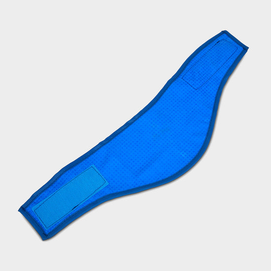 Cooling Pet Bandana Blue