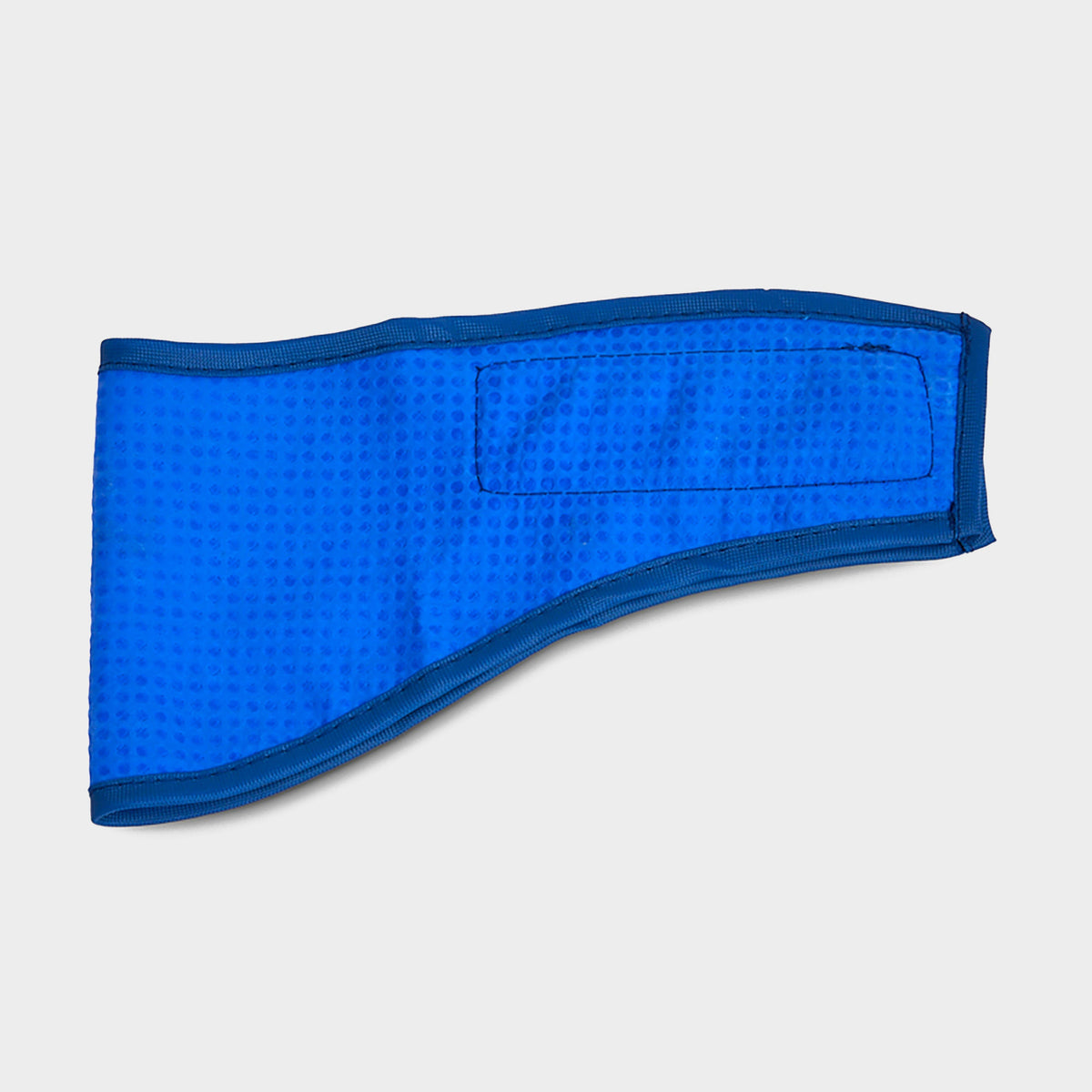 Cooling Pet Bandana Blue