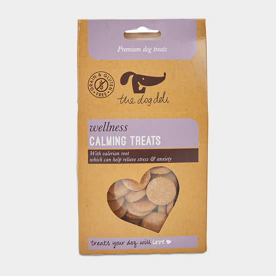 Dog Deli Wellness Calming Dog Treats