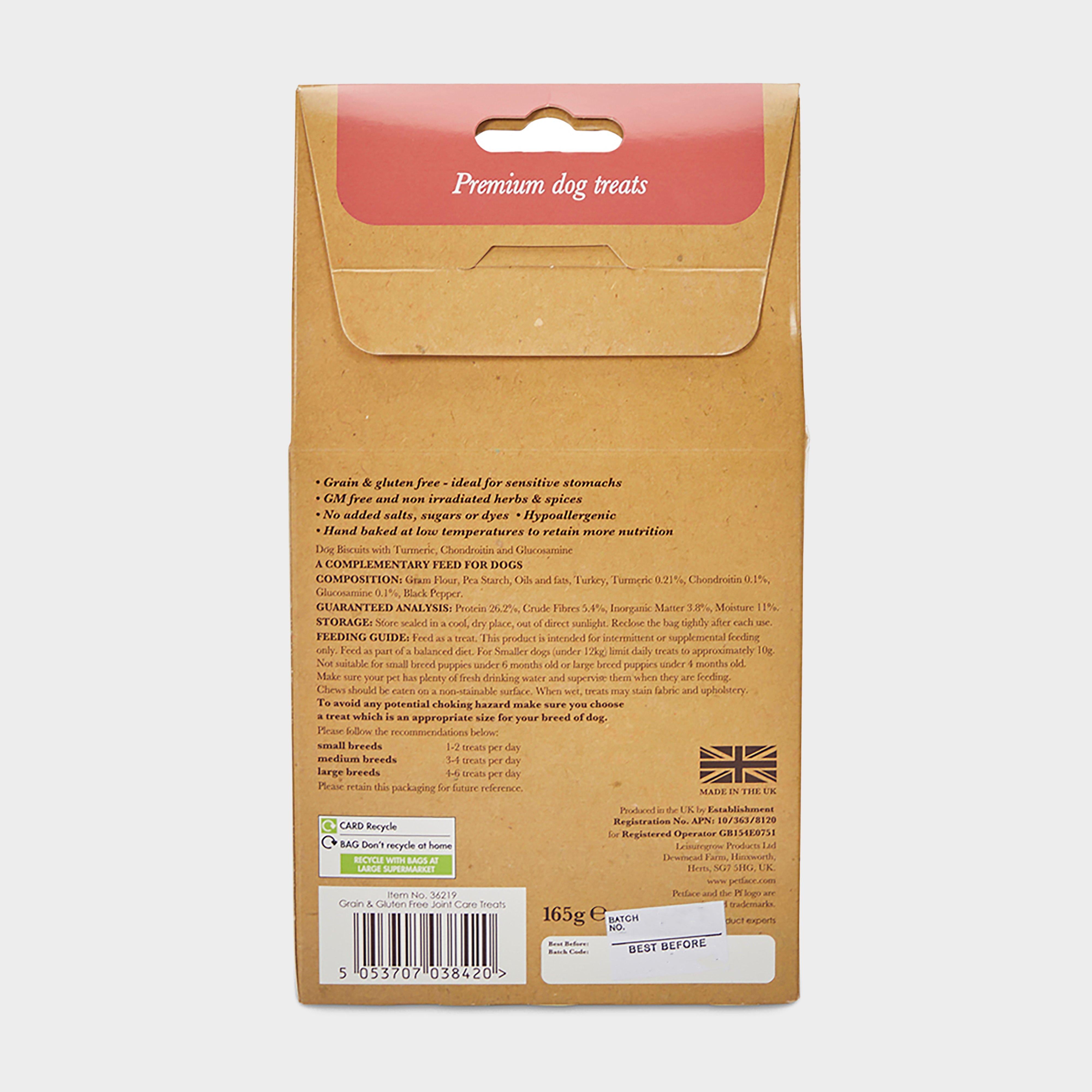 Dog Deli Wellness Joint Care Dog Treats