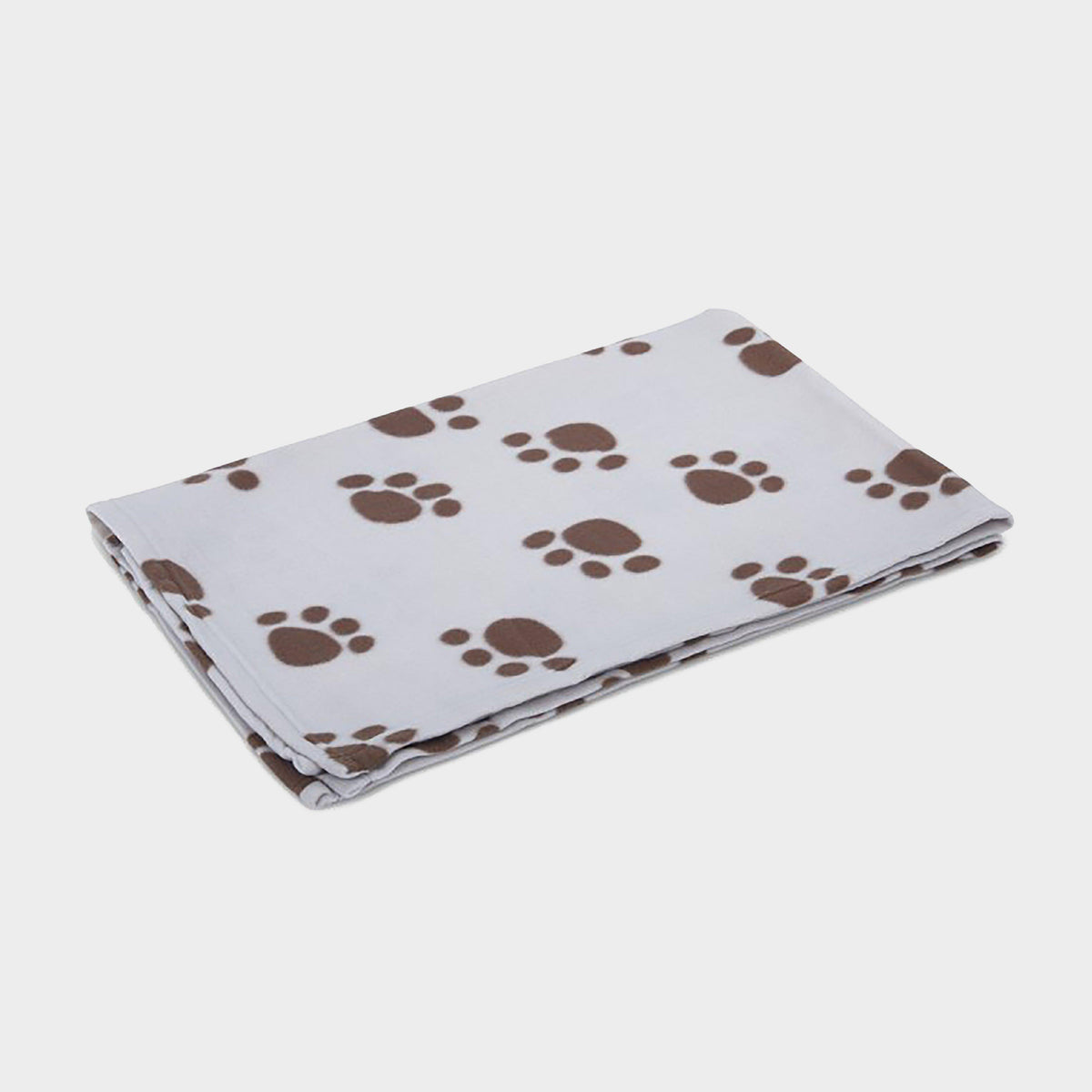 Paw Print Pet Comforter Blanket