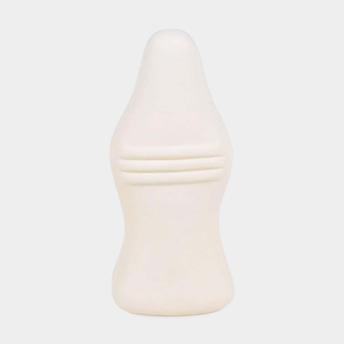 Ernie The Milk Bottle Latex Dog Toy