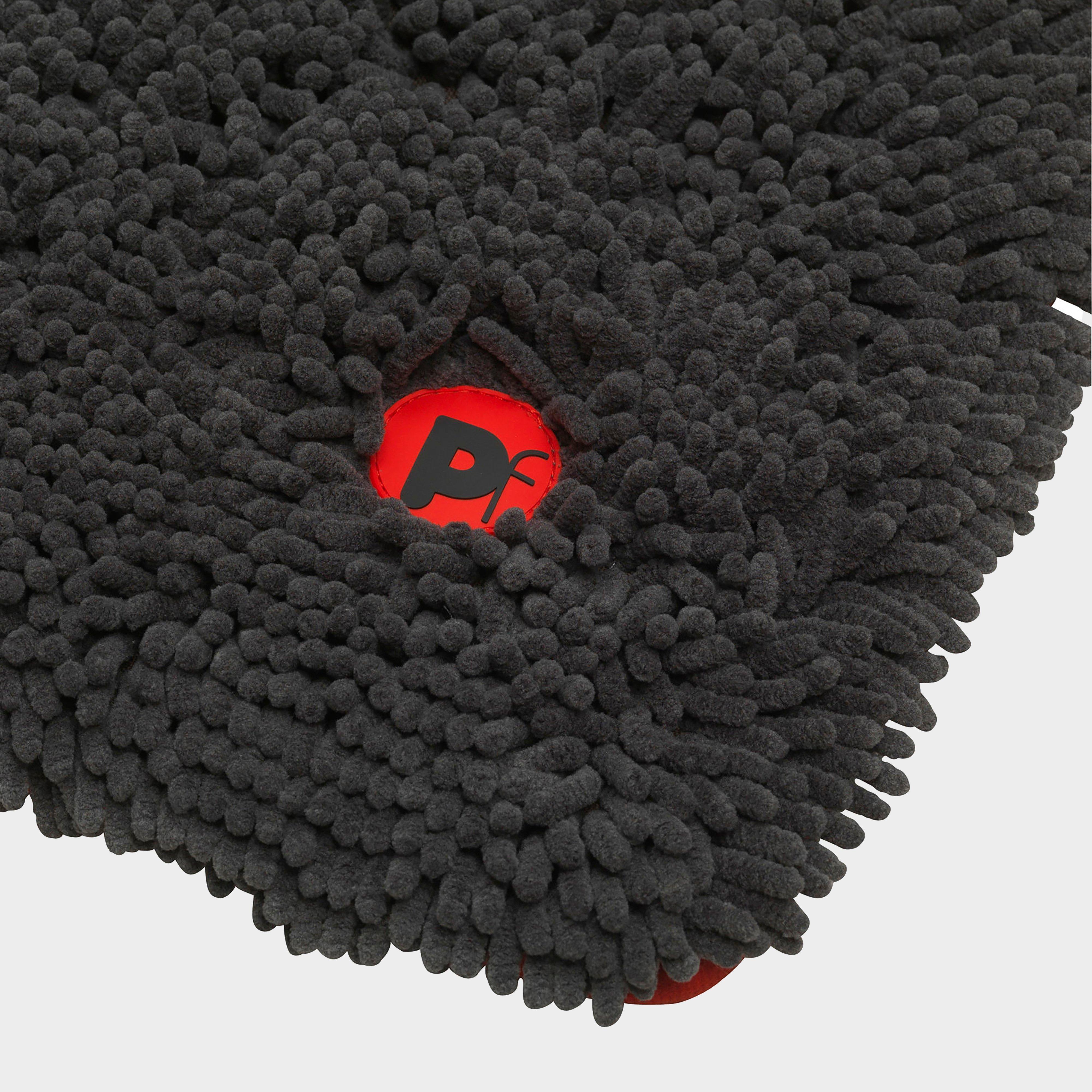 Memory Foam Microfibre Pet Mat M