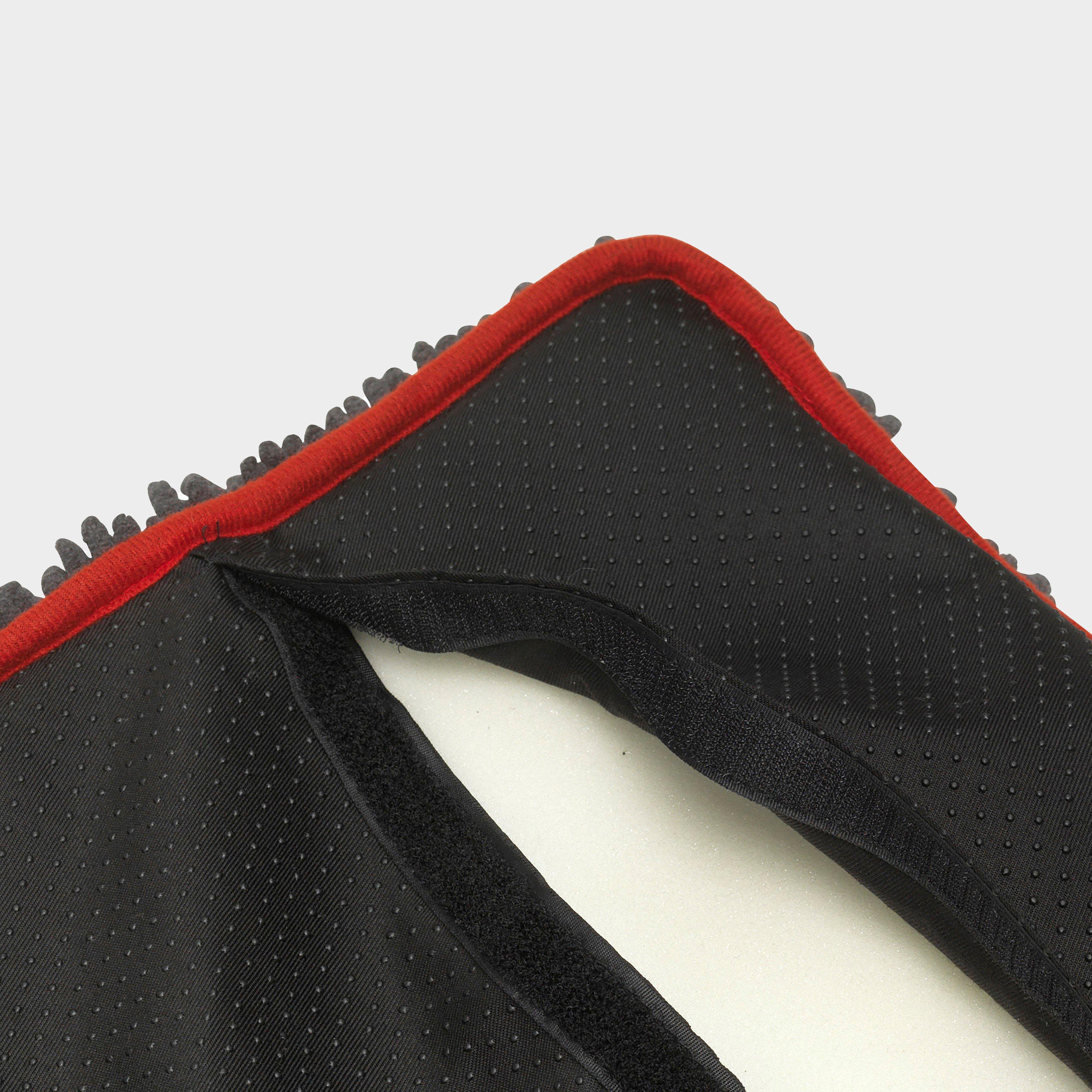 Memory Foam Microfibre Pet Mat L