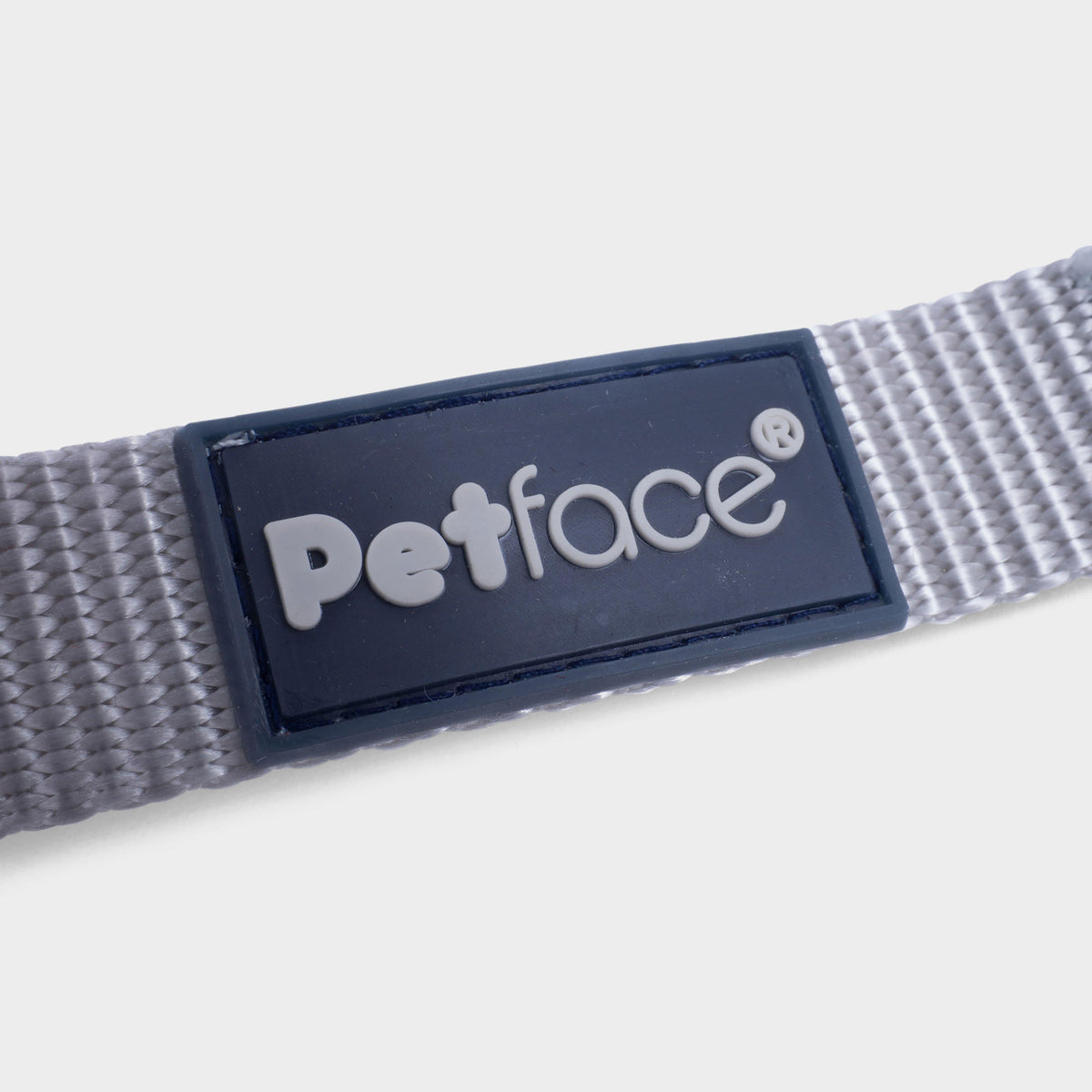 Outdoor Paws Couple Dog Lead Grey