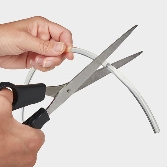 Outdoor Paws USB Rechargeable LED Ring Dog Collar