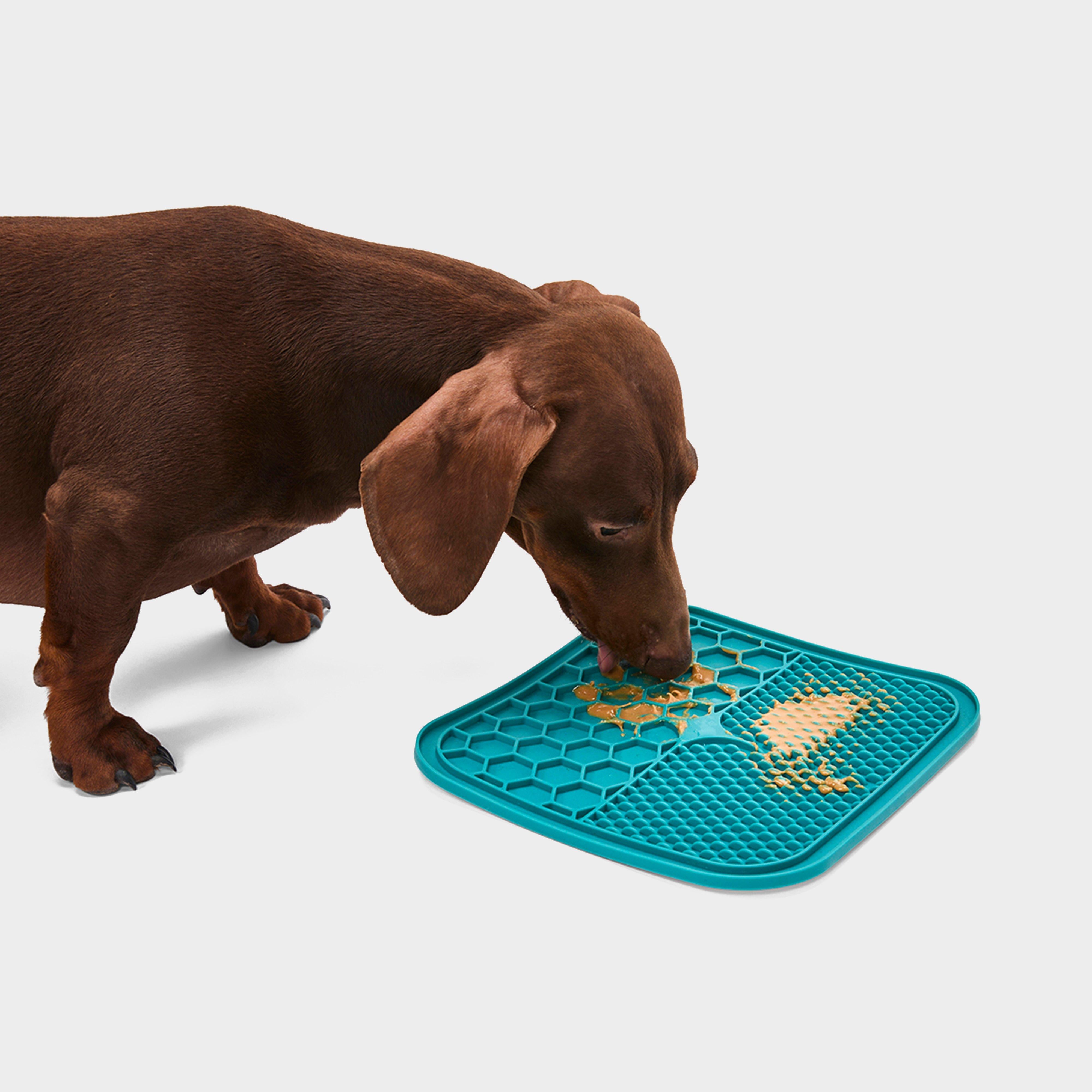 Silicone Pet Treat Mat 2 Pack