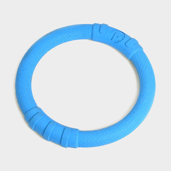 Toyz Rubber Ring Dog Toy