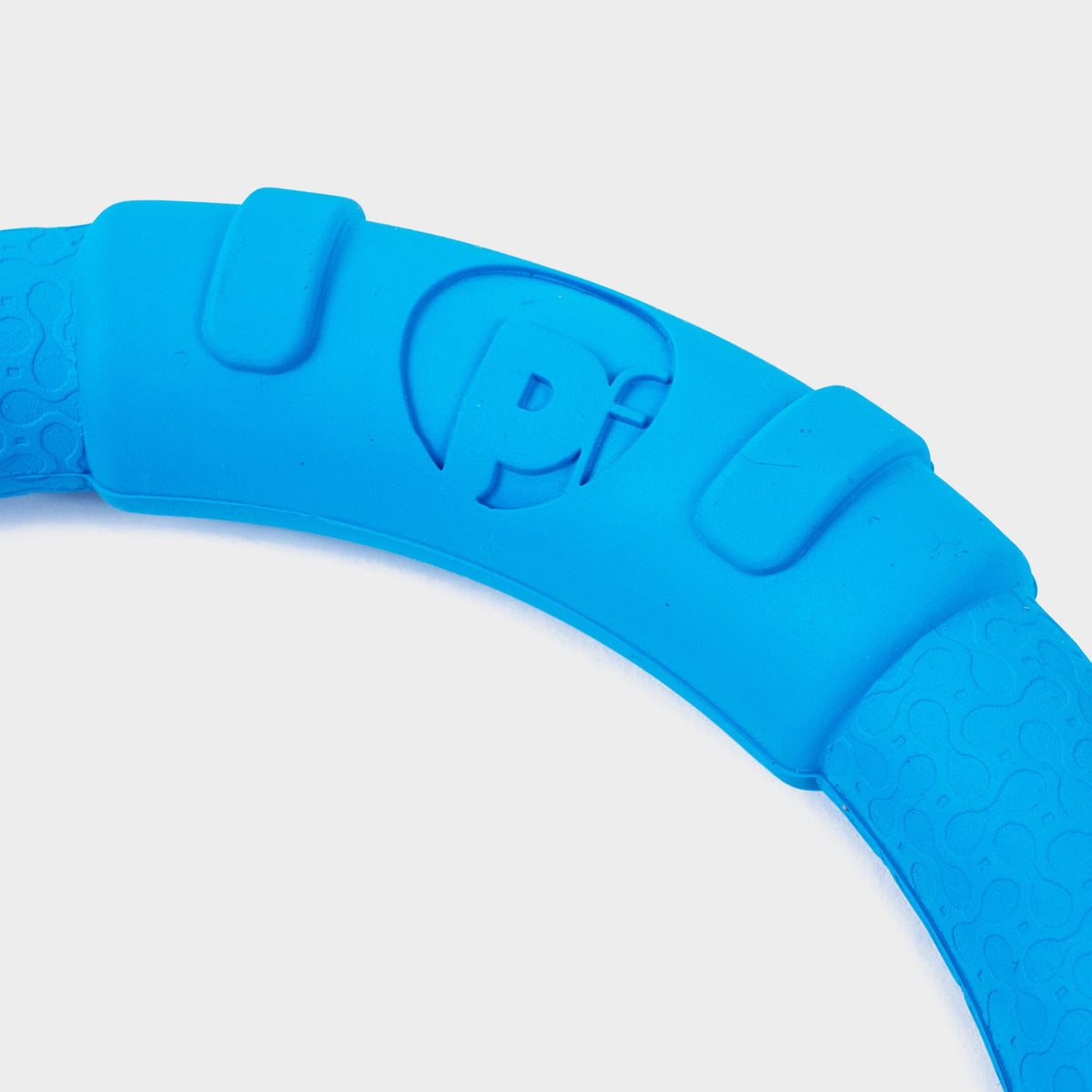 Toyz Rubber Ring Dog Toy