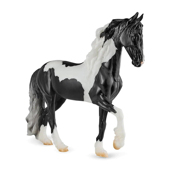 Battlefield Angel HP Pinto Friesian