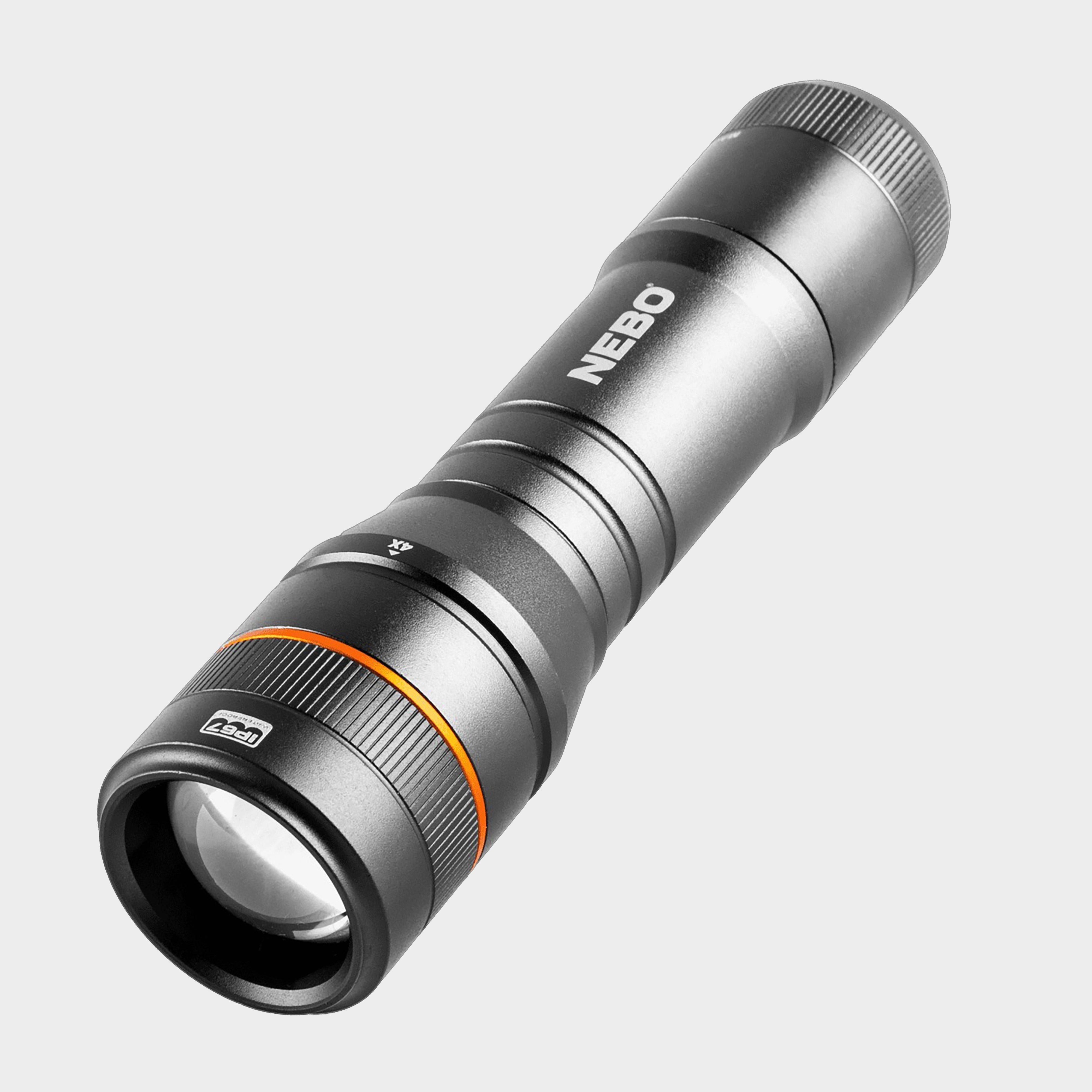Newton 500 Flashlight