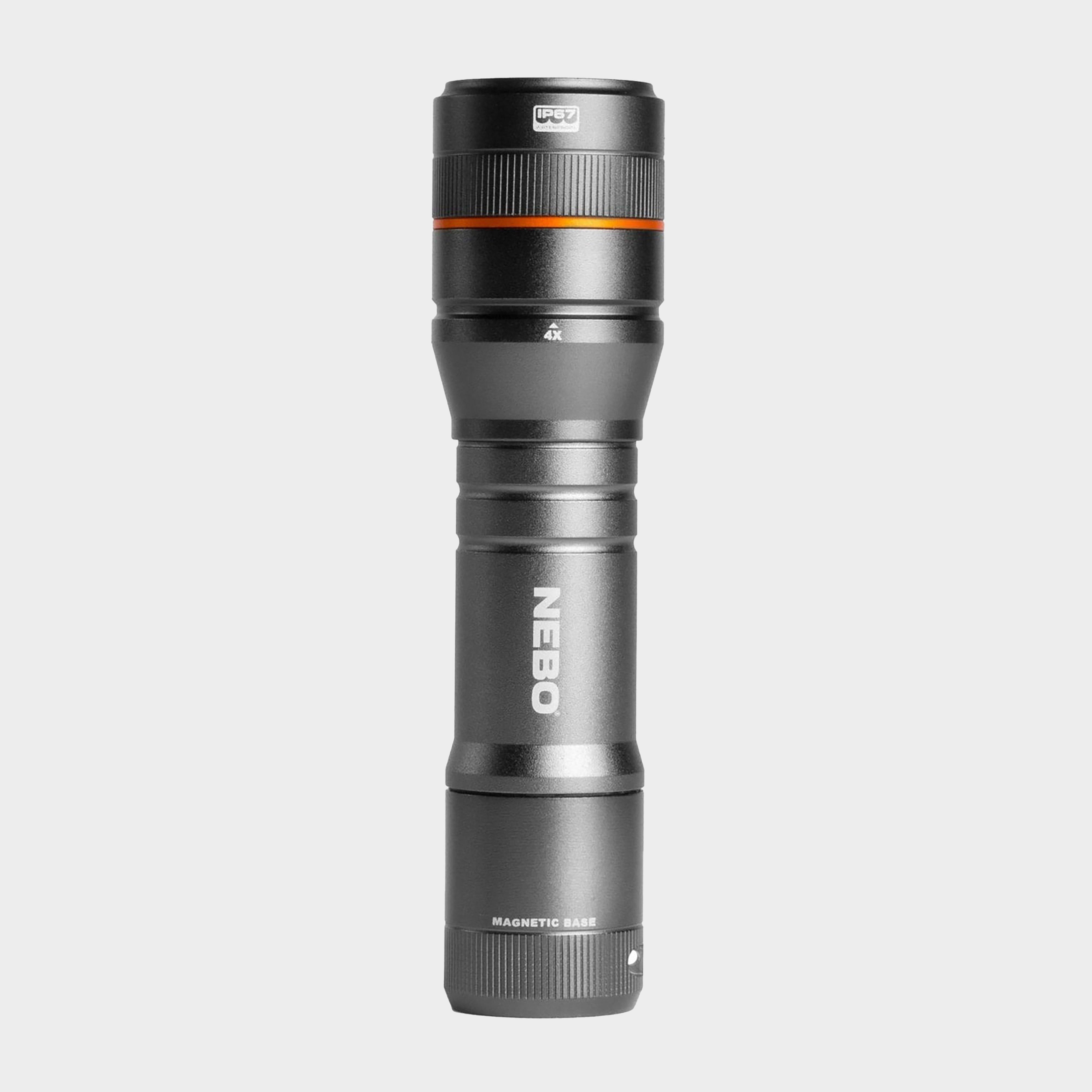 Newton 500 Flashlight