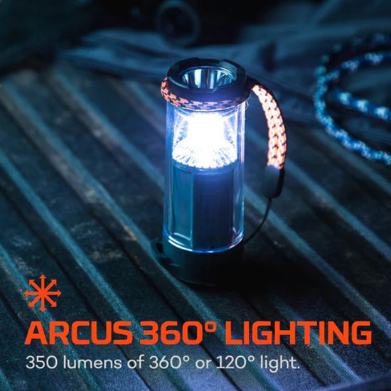 Galileo™ Tempest 350 Lantern