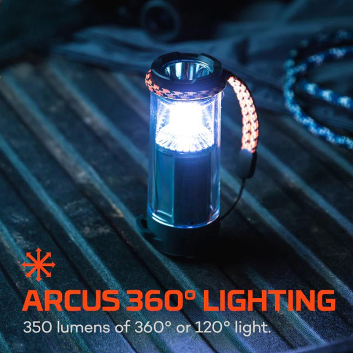 Galileo™ Tempest 350 Lantern