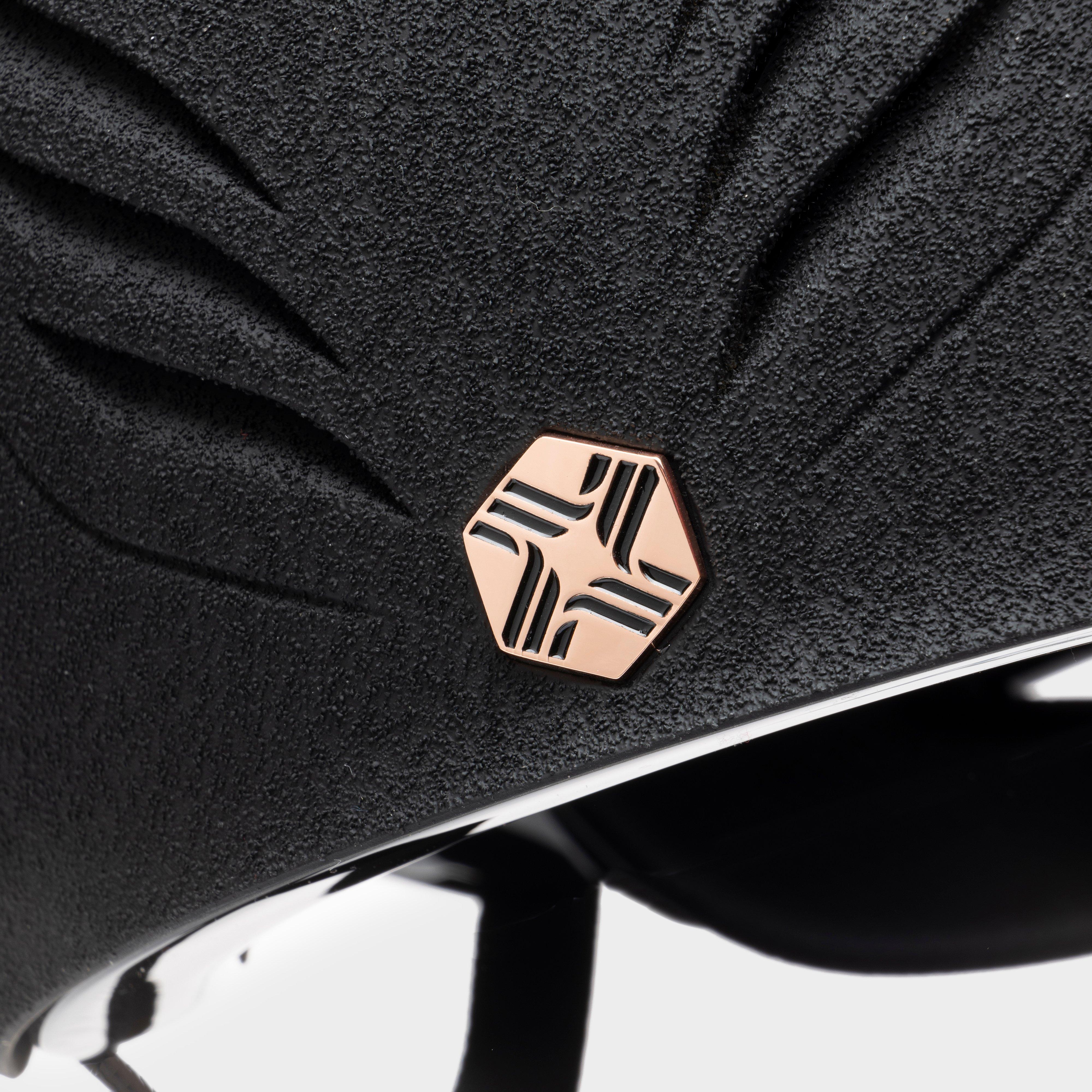 Adult Phoenix Jockey Skull