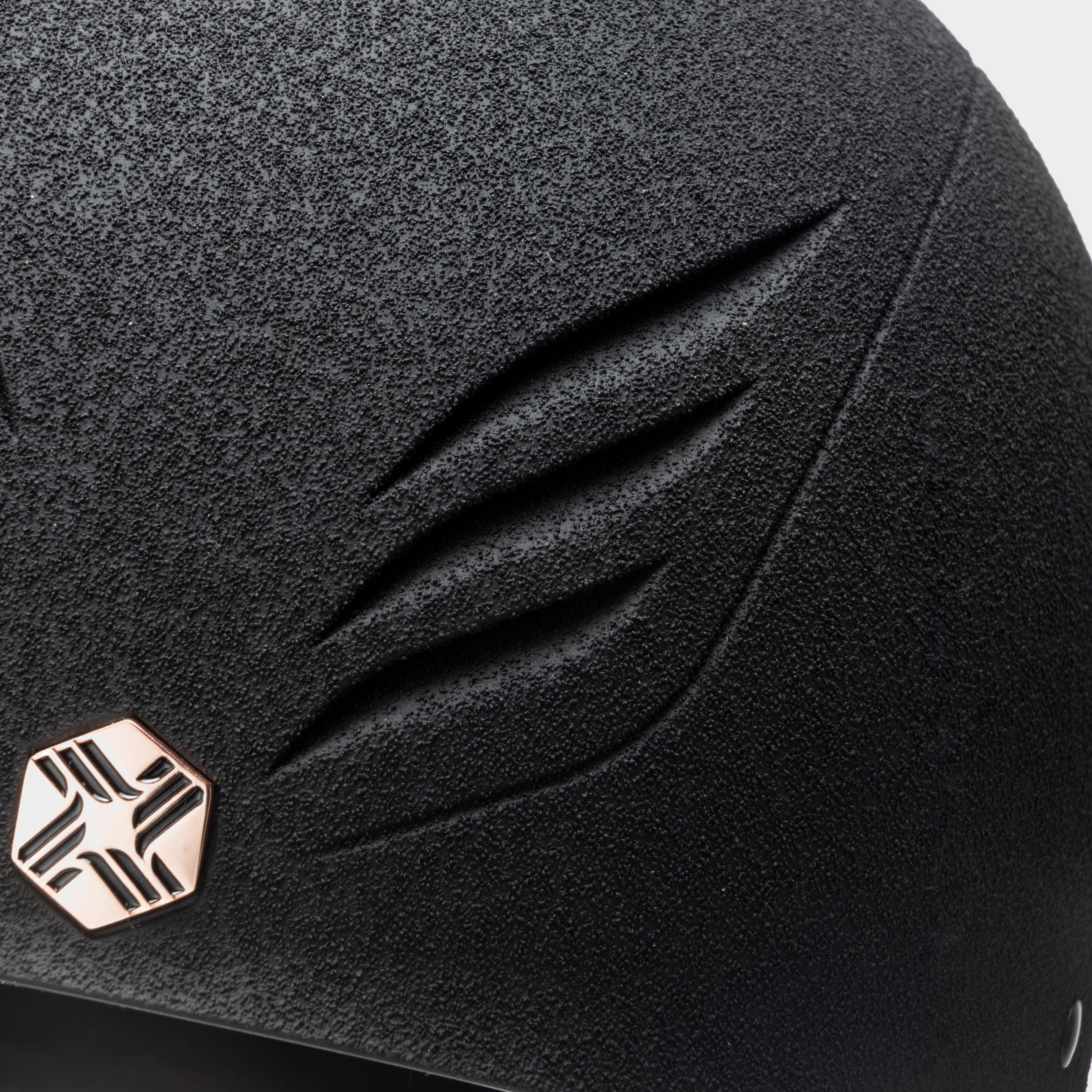 Adult Phoenix Jockey Skull