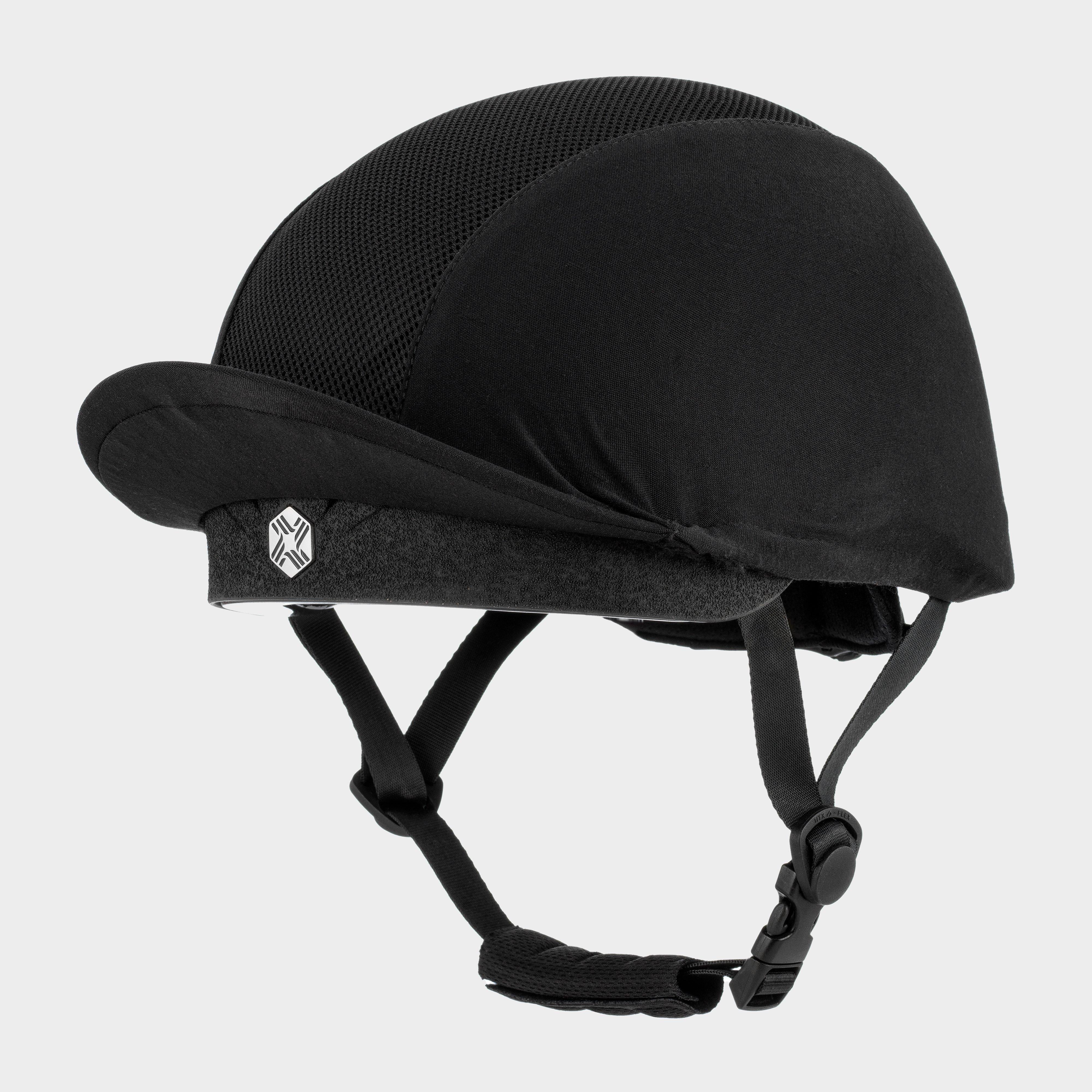 Adult Phoenix Jockey Skull