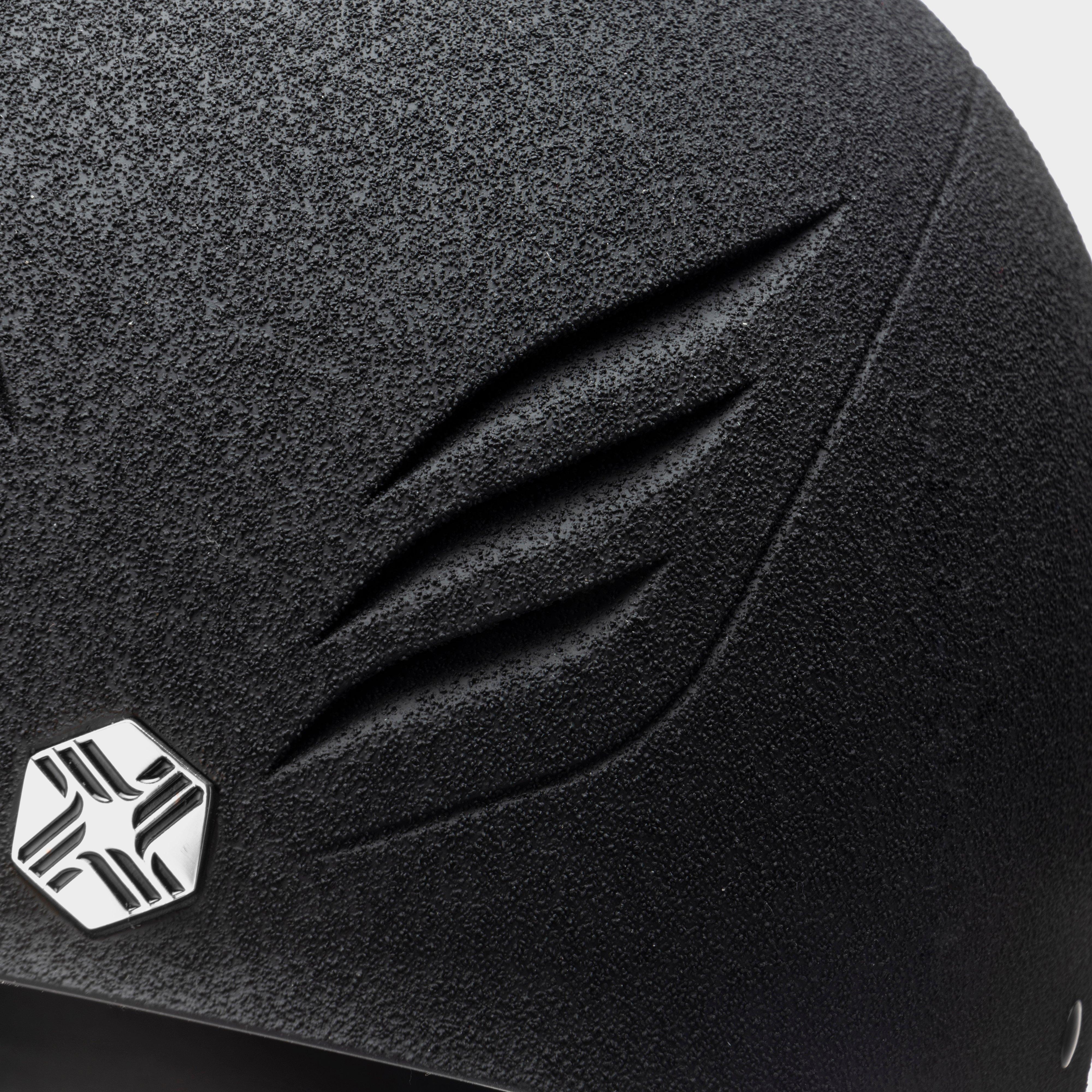 Adult Phoenix Jockey Skull